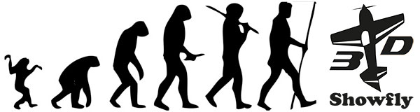 evolution evolution